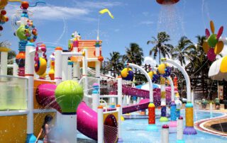 Splashpad And Spraypark Equipment Manufacturers