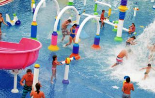 Aquatons® for Your Aquatic Playground