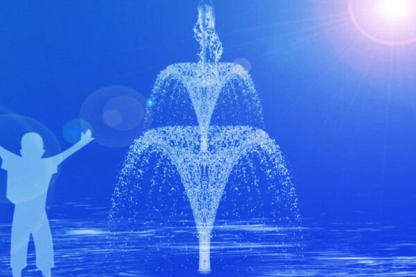 J440 Fountain Jet